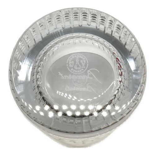 Baccarat (バカラ) ロックグラス ナンシー