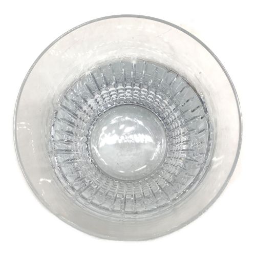 Baccarat (バカラ) ロックグラス ナンシー