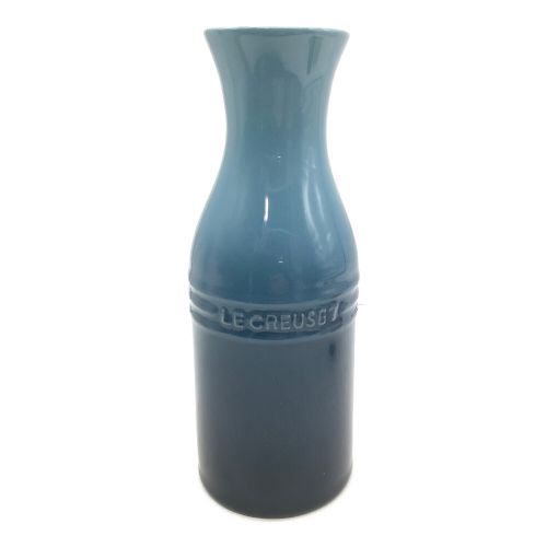 LE CREUSET (ルクルーゼ) SAKEセット カラフェ×1・カップ×5
