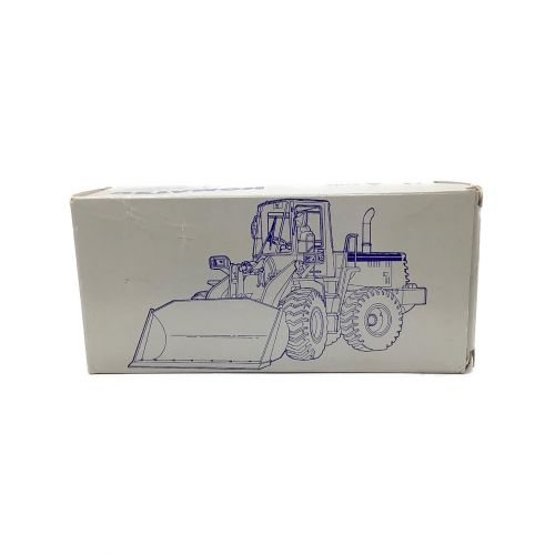 KOMATSU (コマツ) 模型 Wheel Radlader WA-470-3