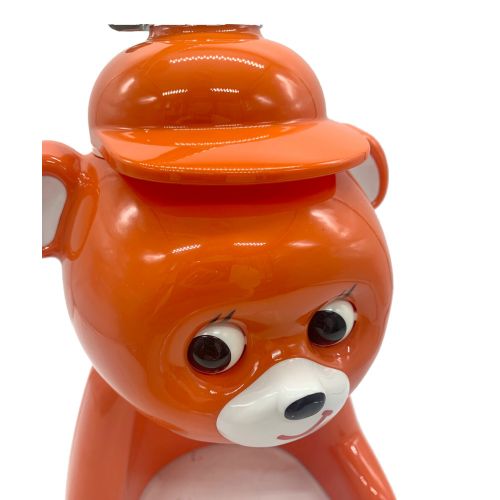 Tiger (タイガー) カキ氷メーカー きょろちゃん 復刻版 内部スレ有 ABF-F100
