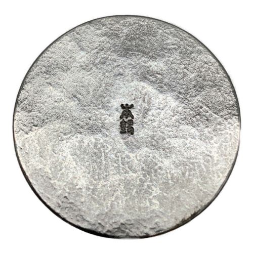 大阪浪華錫器 (オオサカナニワスズキ) タンブラー 錫 2Pセット