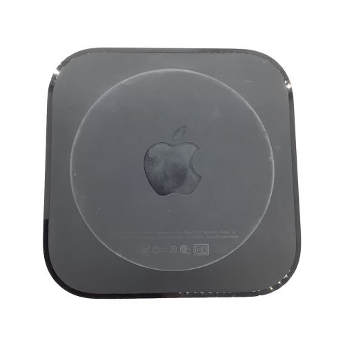 Apple (アップル) AppleTV 32GB A1625 第4世代