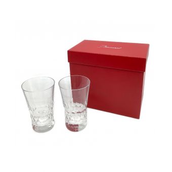 Baccarat (バカラ) タンブラー グラスジャパン ビバ  2013・日本限定 ペア