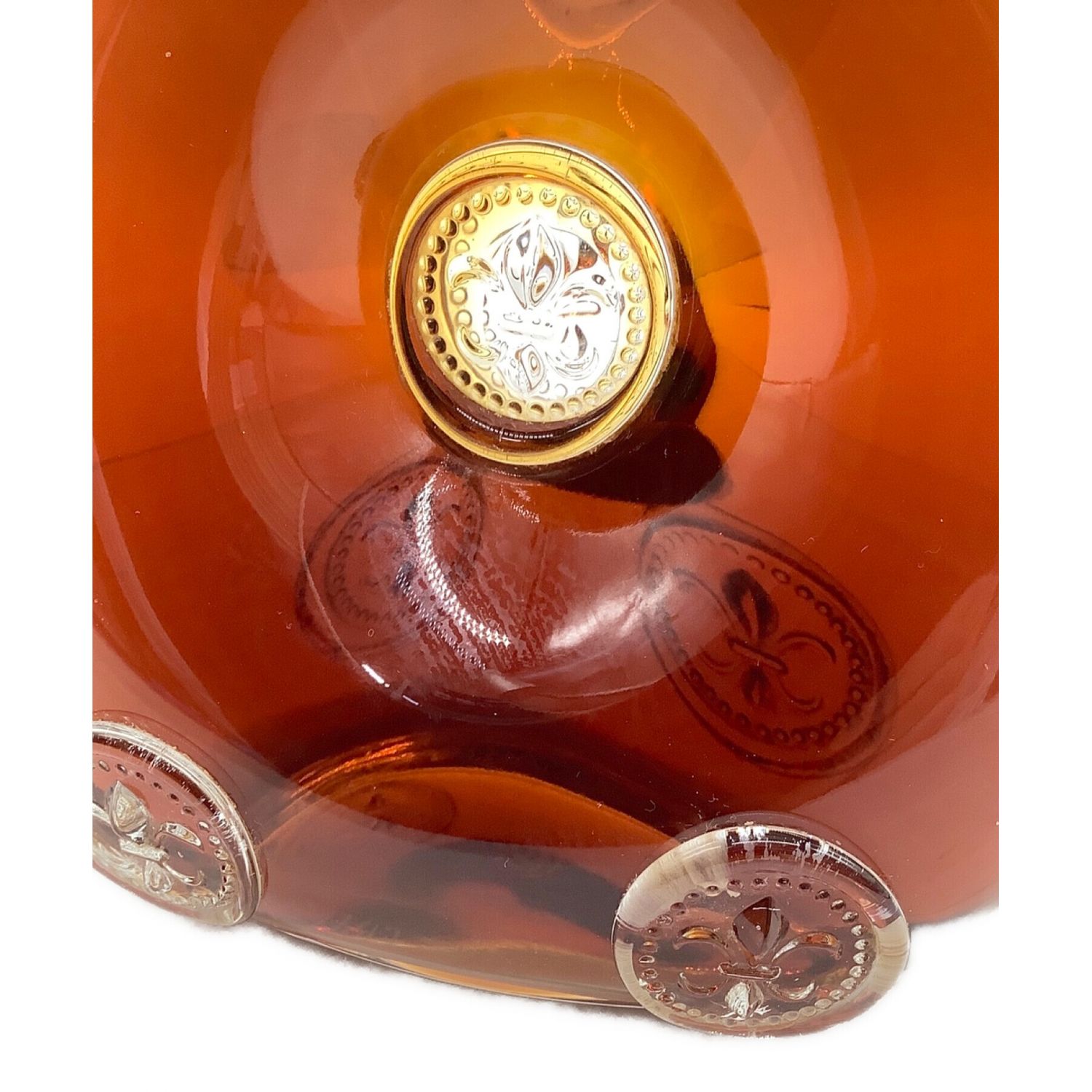 REMY MARTIN(レミーマルタン) コニャック ルイ13世 VERY OLD バカラ