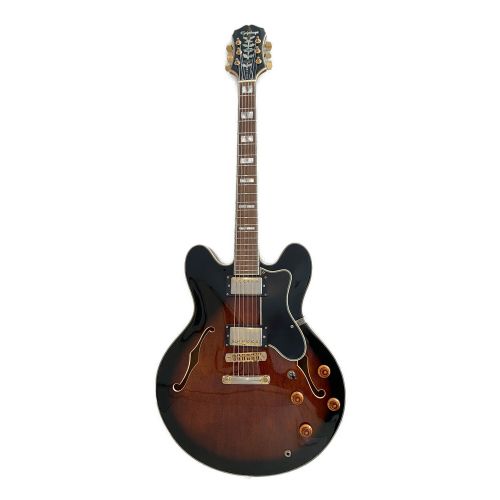 EPIPHONE (エピフォン) エレキギター KOREA S5086959