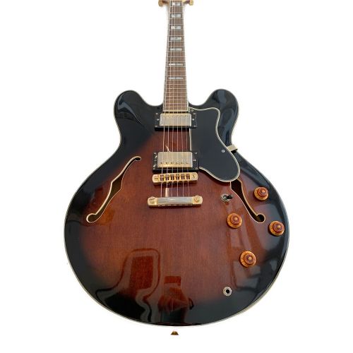 EPIPHONE (エピフォン) エレキギター KOREA S5086959