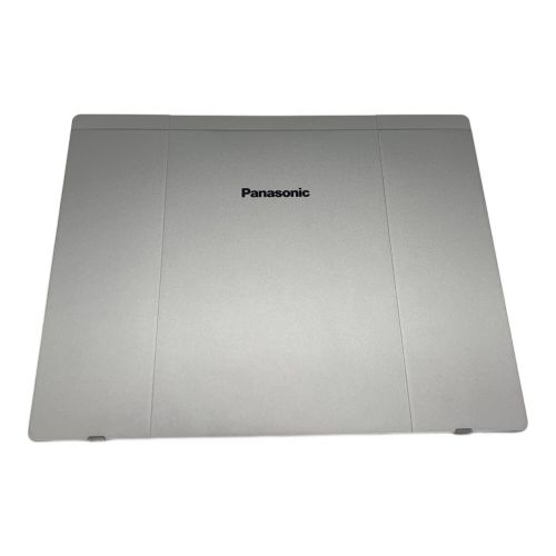 Panasonic (パナソニック) ノートパソコン CF-FV1LDTCR 14インチ Windows 11 Pro Core i5 CPU:第11世代 メモリ:16GB SSD:512GB ドライブ無し 2CkSA40563 未使用品