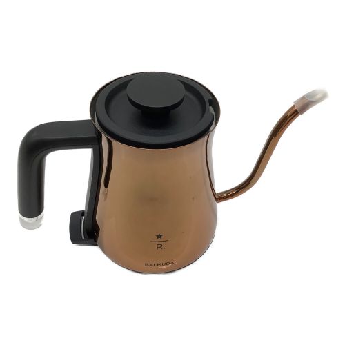 Cost-Effective Class Balmuda The Pot Starbucks Reserve, balmuda kettle