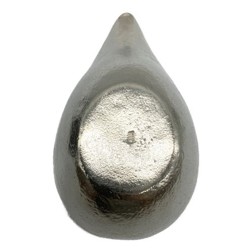 能作 (ノウサク) 片口 501210 大 300ml 錫