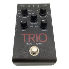 TRiO（TRiO）「DIGITECH ( デジテック ) TRiO  Band Creator エフェクター TRIO-V-01」