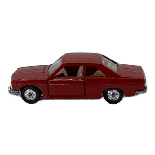 TOMY (トミー) トミカ NISSAN NEW BLUEBIRD SSS C. 1