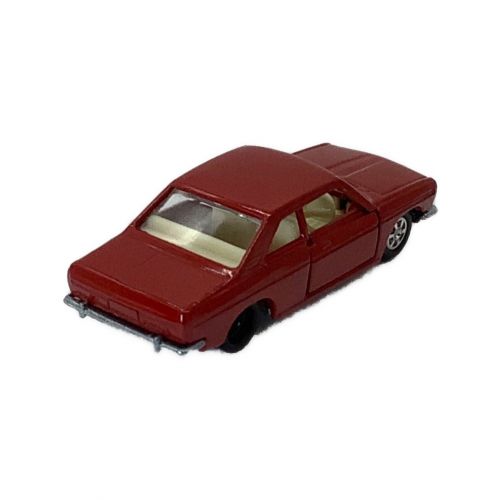 TOMY (トミー) トミカ NISSAN NEW BLUEBIRD SSS C. 1