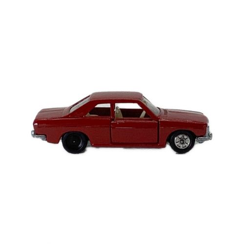 TOMY (トミー) トミカ NISSAN NEW BLUEBIRD SSS C. 1