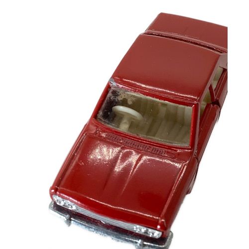 TOMY (トミー) トミカ NISSAN NEW BLUEBIRD SSS C. 1