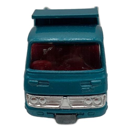 TOMY (トミー) トミカ ISUZU ELF 35.36.37