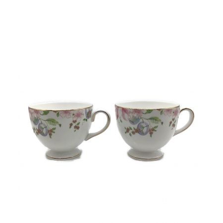 Wedgwood (ウェッジウッド) カップ&ソーサー・プレート トリオセット