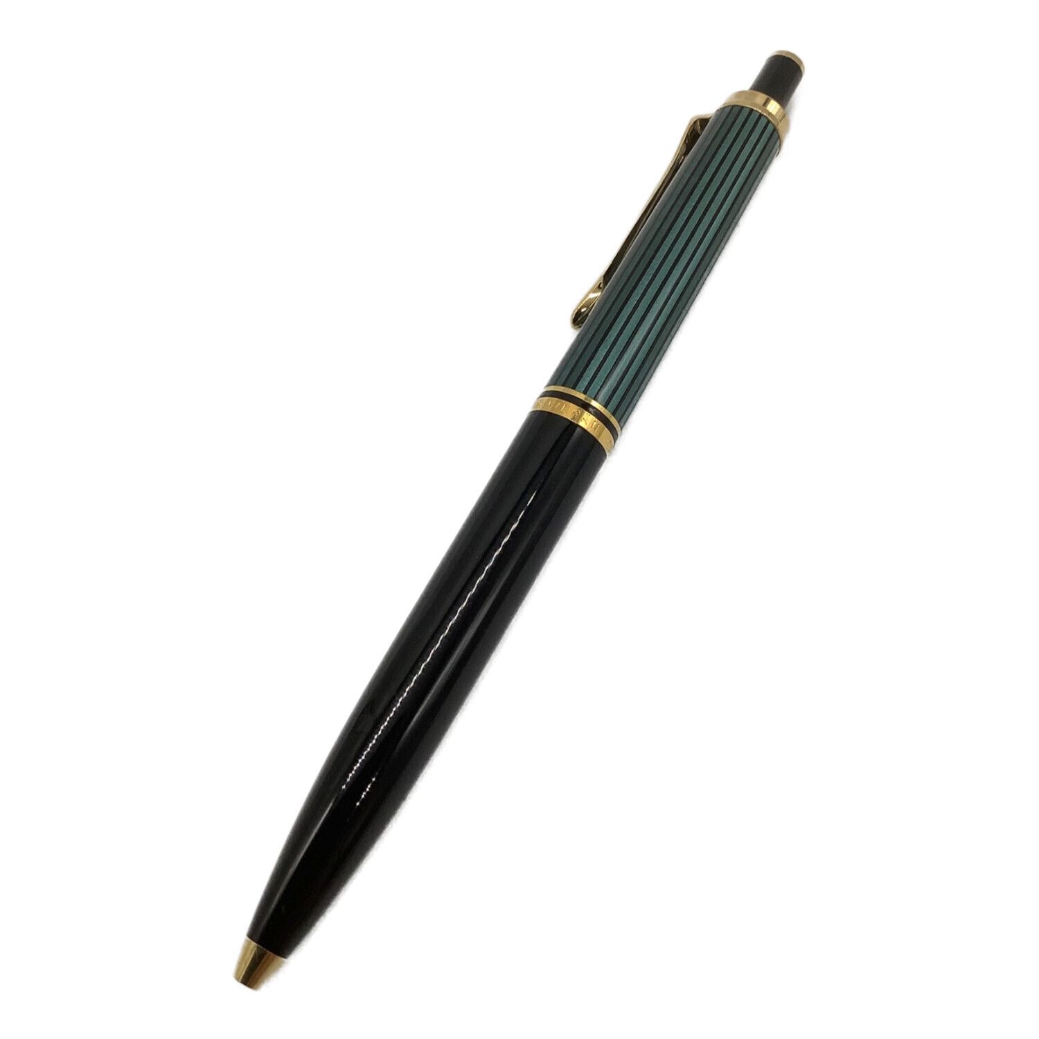 Pelikan ペリカン ボールペン ナイアガラの滝 K640 17687ブラック - 筆記具