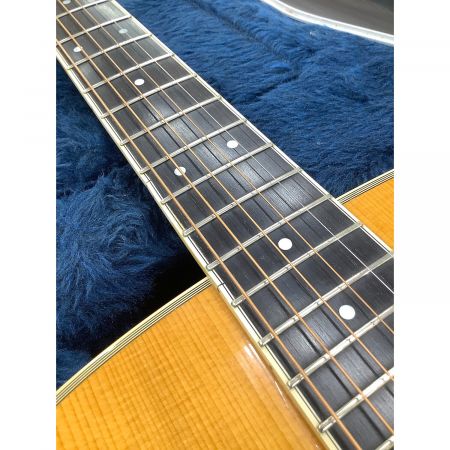 アコースティックギター Martian M-38 1996年製