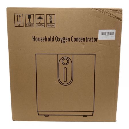 Household Oxygen Concentrator 酸素発生機 52 AMONOY