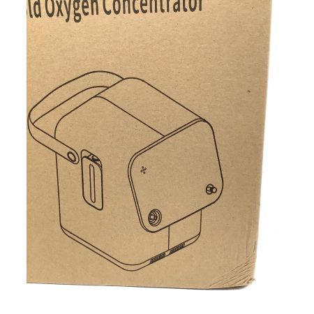 酸素発生機 ZY-1S Household Oxygen Concentrator