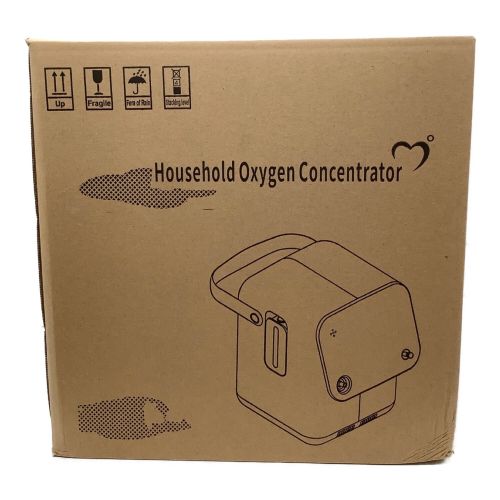 酸素発生機 ZY-1S Household Oxygen Concentrator