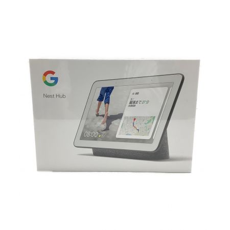 google (グーグル) スマートスピーカー(AIスピーカー) GA00515