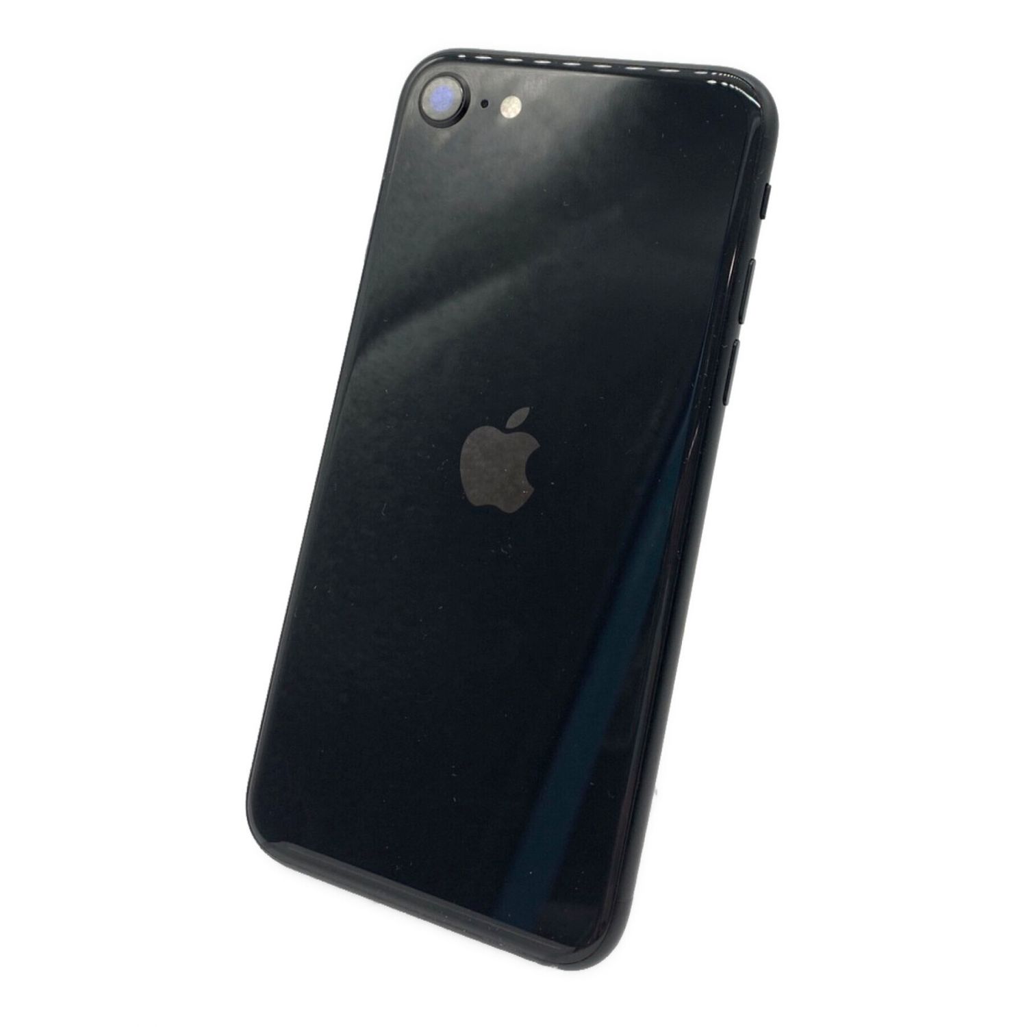 Apple (アップル) iPhone SE(第2世代) MHGP3J/A au 64GB iOS バッテリー:Aランク 程度:Aランク