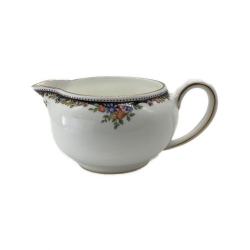 Wedgwood (ウェッジウッド) クリーマー OSBORNE