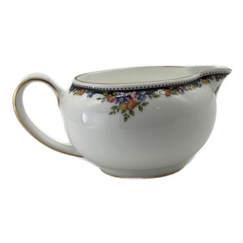 Wedgwood (ウェッジウッド) クリーマー OSBORNE