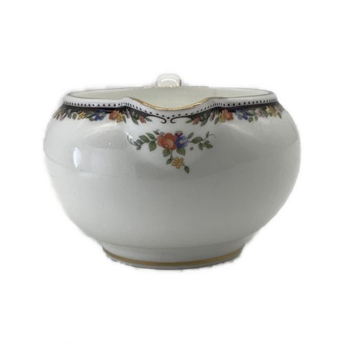 Wedgwood (ウェッジウッド) クリーマー OSBORNE