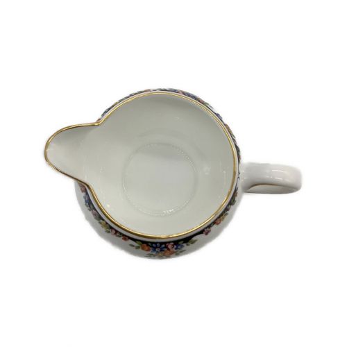 Wedgwood (ウェッジウッド) クリーマー OSBORNE