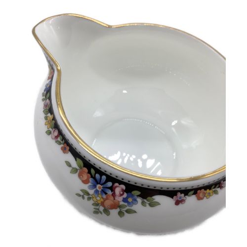 Wedgwood (ウェッジウッド) クリーマー OSBORNE