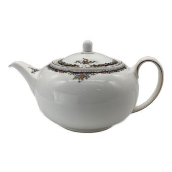 Wedgwood (ウェッジウッド) ティーポット OSBORNE