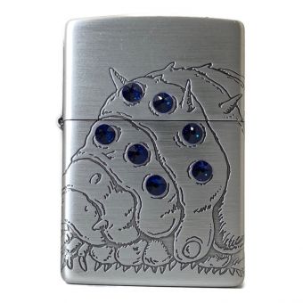 ZIPPO (ジッポ) オイルライター NZ-32 風の谷のナウシカ 王蟲青目