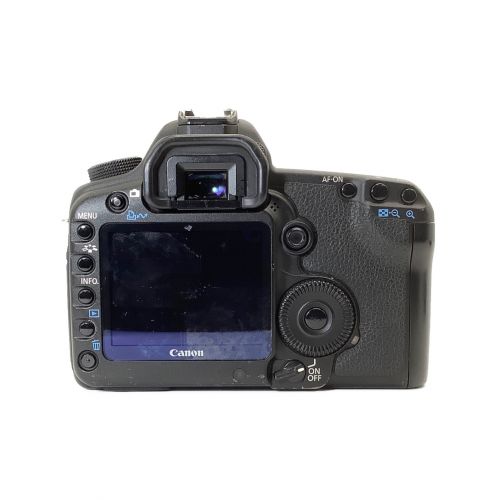 CANON (キャノン) デジタル一眼レフカメラ MarkⅡ ボディのみ EOS 5D
