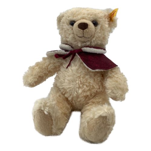 Steiff (シュタイフ) テディベア テディベアのみ Steiff Clara Teddy Bear in Treasure Chest クララと宝箱 109966