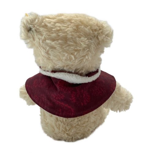 Steiff (シュタイフ) テディベア テディベアのみ Steiff Clara Teddy Bear in Treasure Chest クララと宝箱 109966