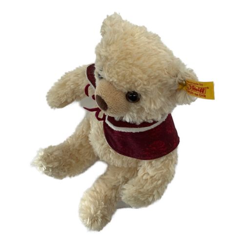 Steiff (シュタイフ) テディベア テディベアのみ Steiff Clara Teddy Bear in Treasure Chest クララと宝箱 109966