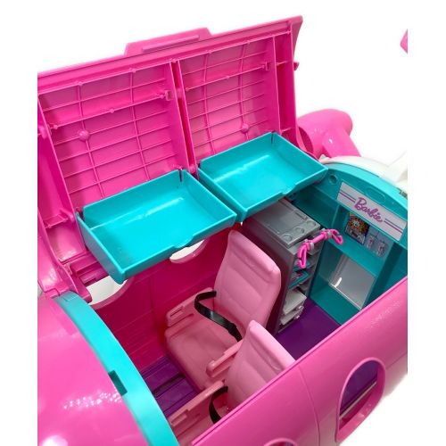 Mattel (マテル) Barbie（バービー） ドリームひこうき