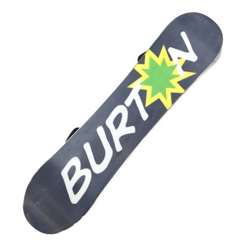BURTON (バートン) スノーボード 100cm ブラック 3D MARVEL COMICS