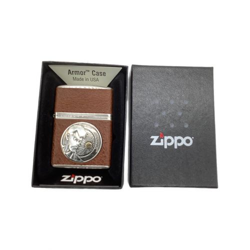 ZIPPO (ジッポ) ZIPPO ヴィンテージスタイル ルパン