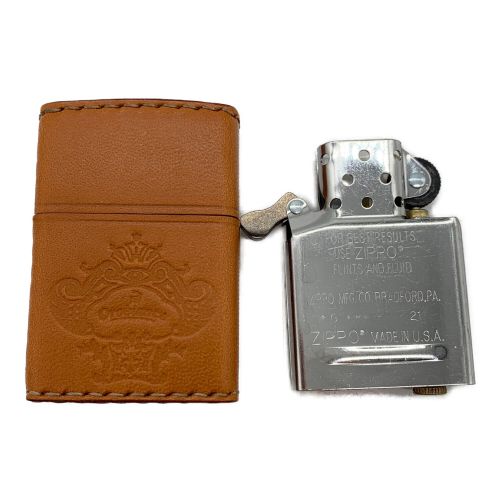 ZIPPO (ジッポ) ZIPPO Orobianco