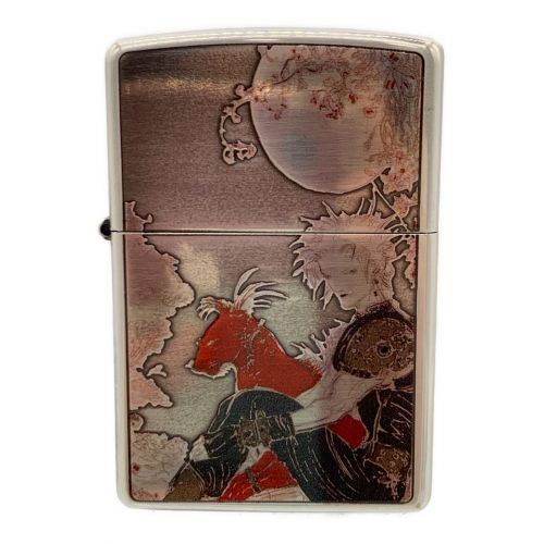 ZIPPO (ジッポ) ZIPPO 天野喜孝 F7-00