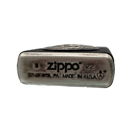 ZIPPO (ジッポ) ZIPPO ルパン三世 ヴィンテージ・スタイル 次元