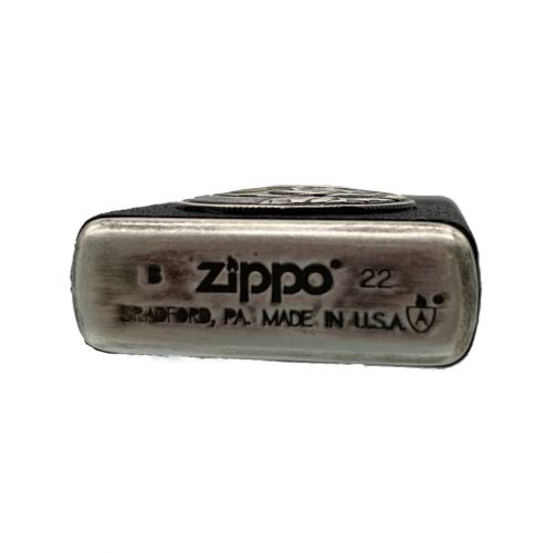 ZIPPO (ジッポ) ZIPPO ルパン三世 ヴィンテージ・スタイル 次元｜トレファクONLINE