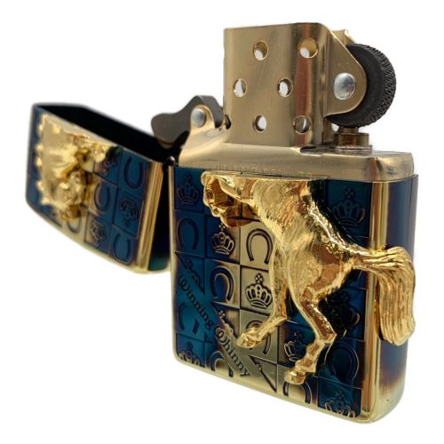 ZIPPO (ジッポ) ZIPPO ウイニングウイニー グランドクラウン