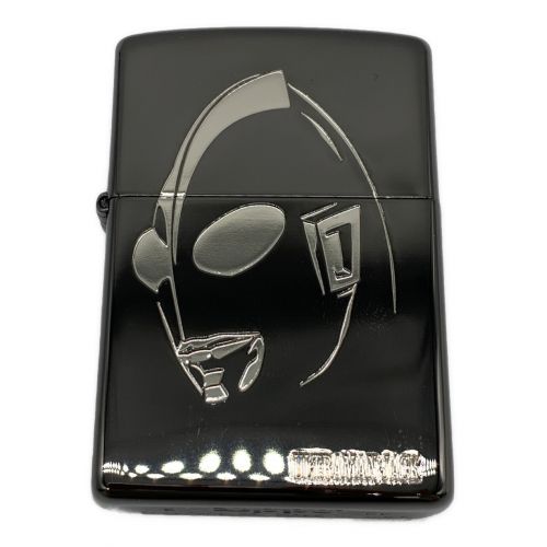 ZIPPO (ジッポ) ZIPPO ウルトラマンジャック BKイオンS