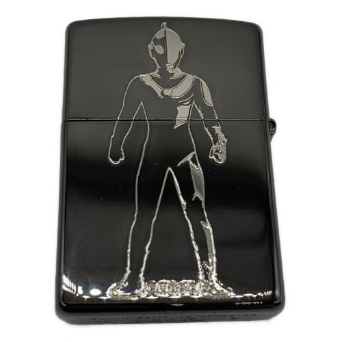 ZIPPO (ジッポ) ZIPPO ウルトラマンジャック BKイオンS｜トレファクONLINE