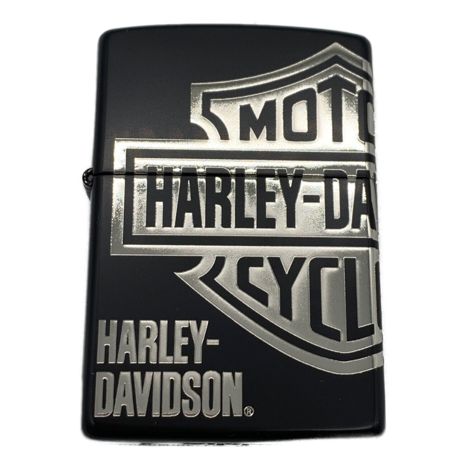 ZIPPO (ジッポ) ZIPPO Harley Davidson HDP-29｜トレファクONLINE